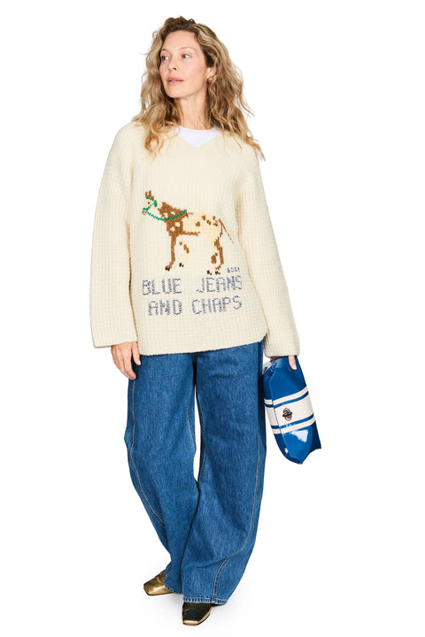 Show Sweater