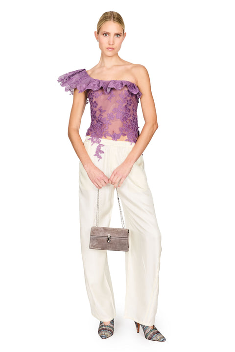 Bustier Top