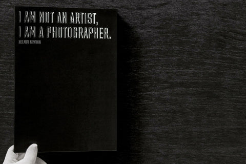 Helmut Newton: Legacy