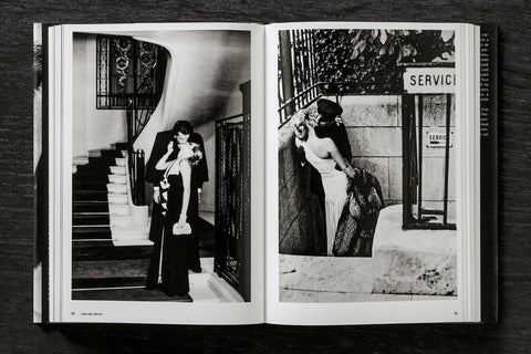 Helmut Newton: Legacy
