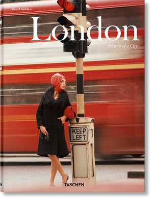 London: Portrait Of A City XL