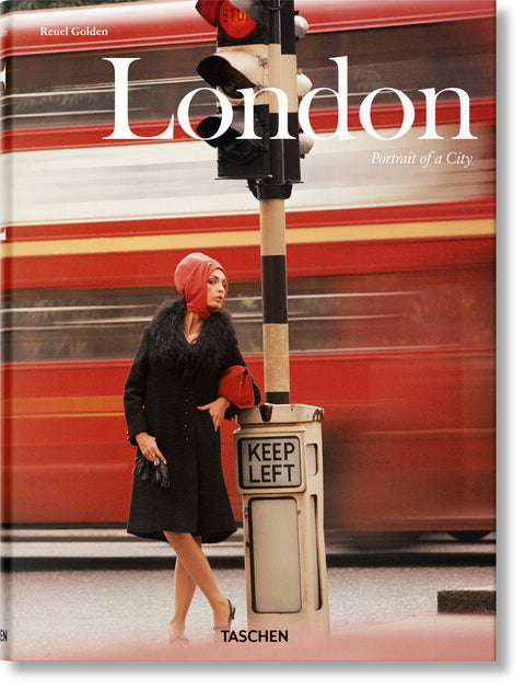 London: Portrait Of A City XL