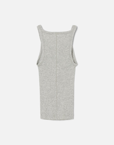Ribbed Tank